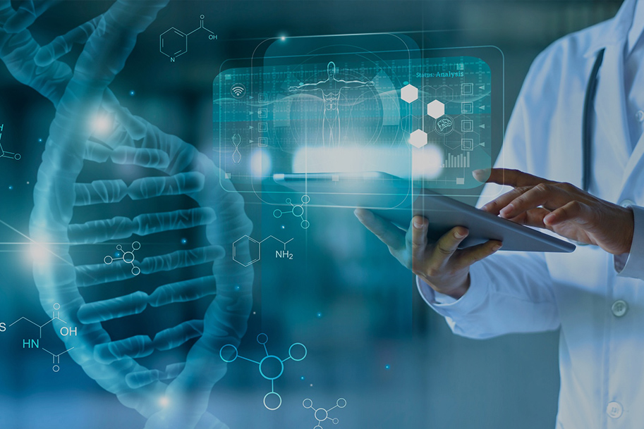 AI4African Health Initiative